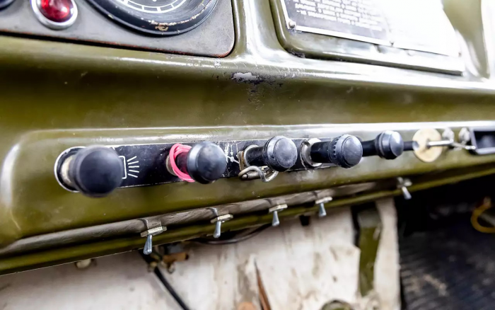 Крутой внедорожник СССР — его можно встретить на дорогах до сих пор