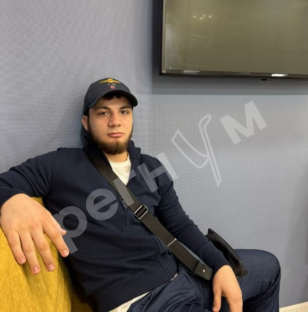 Спортсмен рассказал, как спас из тонущей машины мать и её 4-летнего сына в Махачкале