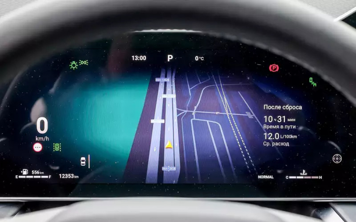 Полный привод, приемлемая цена  — большой тест свежих китайских кроссоверов