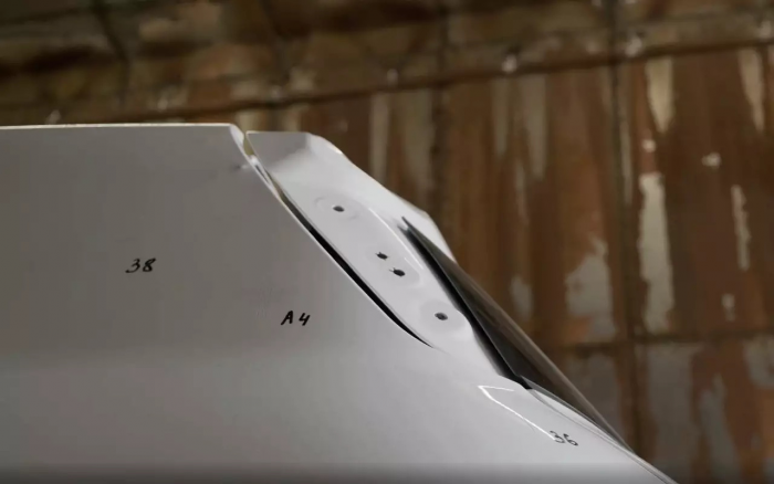 Кузов Атома прошел суровую проверку на прочность. Вот что показали испытания