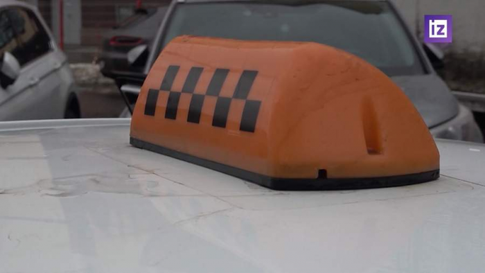 Льготы по квотам: самозанятым таксистам могут разрешить импортные машины