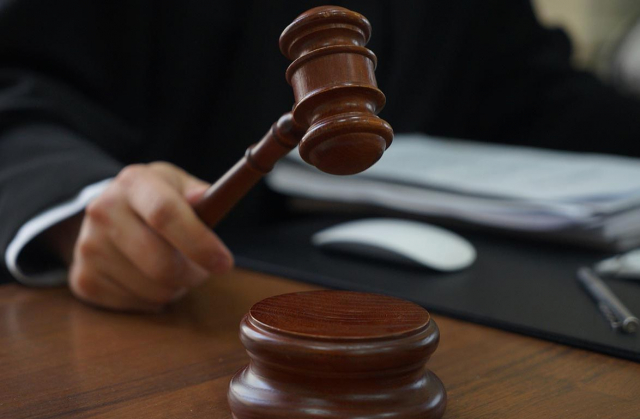 Водитель, имеющий судимость за пьяное вождение, лишился автомобиля