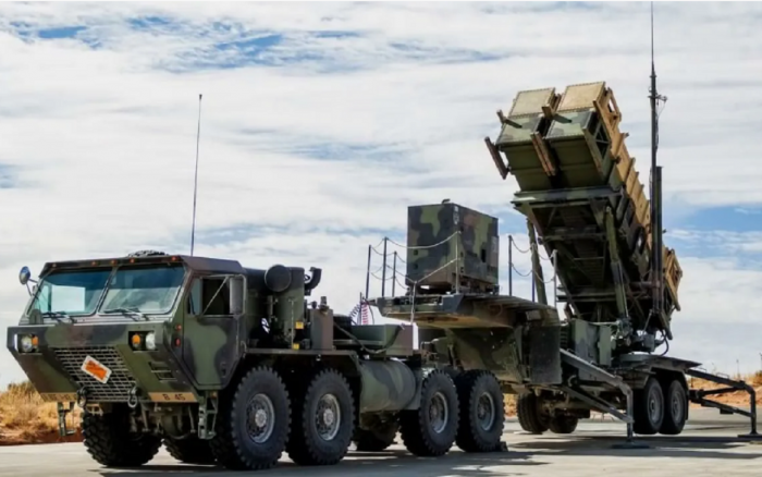 Американский Пэтриот против нашего Панциря — чем отличаются их шасси