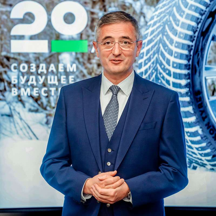 Как отечественные производители шин адаптируются к новым условиям