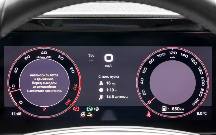 Популярный европейский кроссовер из Казахстана: за что 5 миллионов?