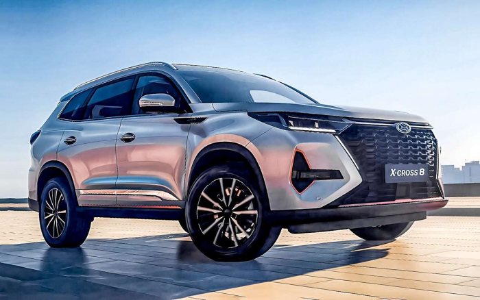 Номинанты Гран-при «За рулем» 2026