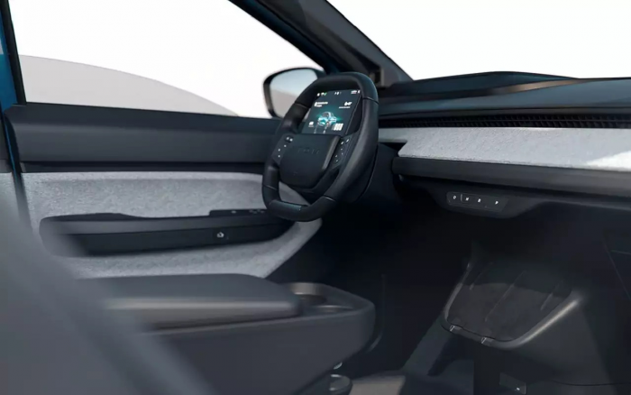 Атом стартует: рассказываем, что будет у него в салоне