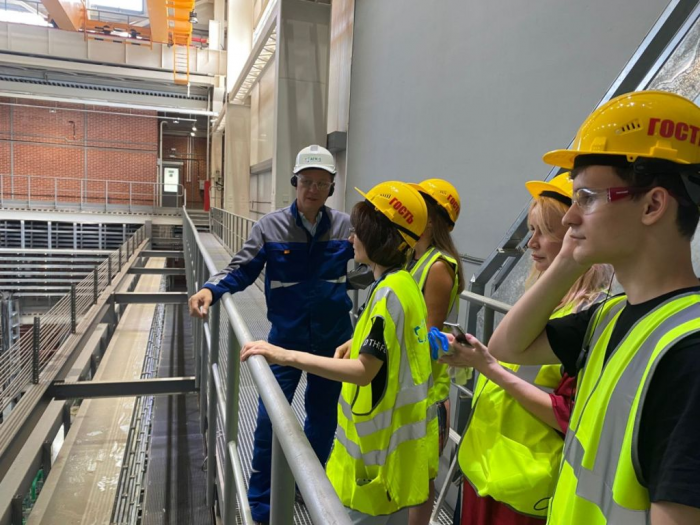 Ростех.Промтур: я покажу тебе завод