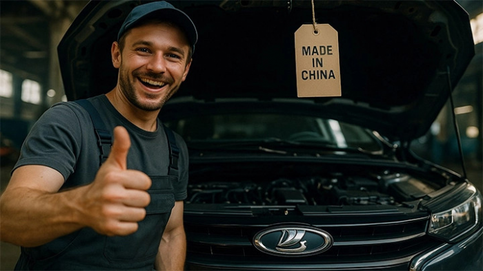 Русский только с виду: Что не так с будущим монополистом рынка такси?