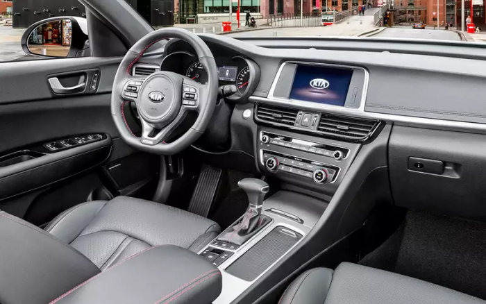 Что взять вместо Camry: надежный корейский седан от 1,5 млн