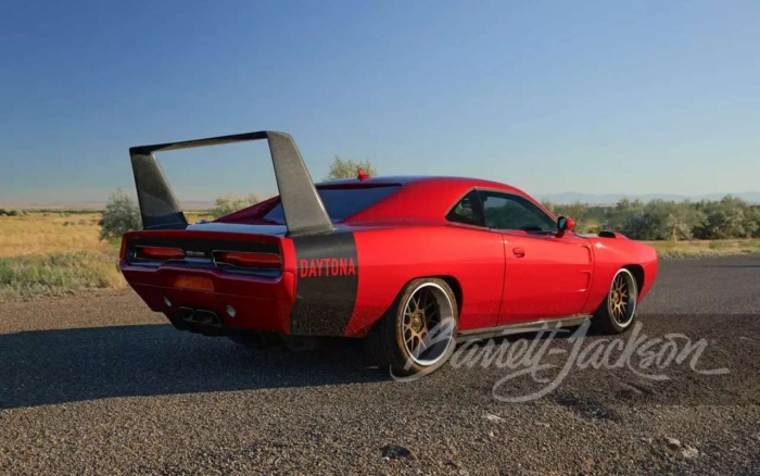 Новая «кожа» из карбона: попробуйте догадаться, что перед вами!