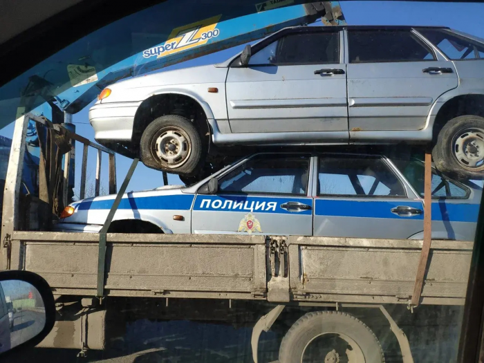 Американский автожурнал назвал плюсы и минусы Lada Samara