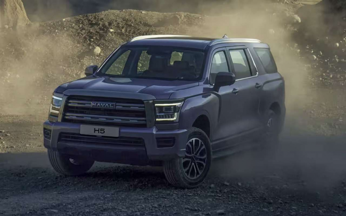 Эти дизельные легковые автомобили все еще продаются в России