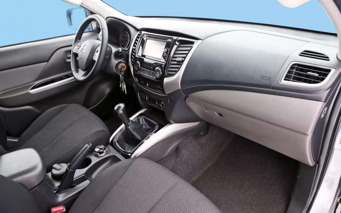 Надежно и недорого: 3 пикапа по цене Sollers ST6