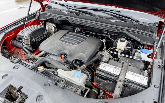 Внедорожники за 4 млн: сравнили новый китайский и японский с пробегом