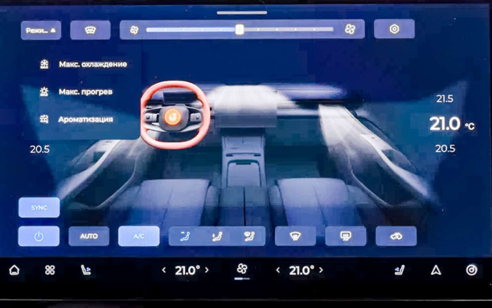 Полный привод, приемлемая цена  — большой тест свежих китайских кроссоверов