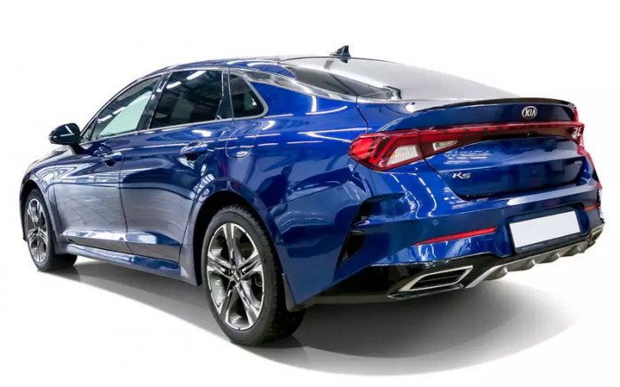 Надежный и свежий корейский седан дешевле Камри — сколько прослужит? Что сломается в первую очередь?