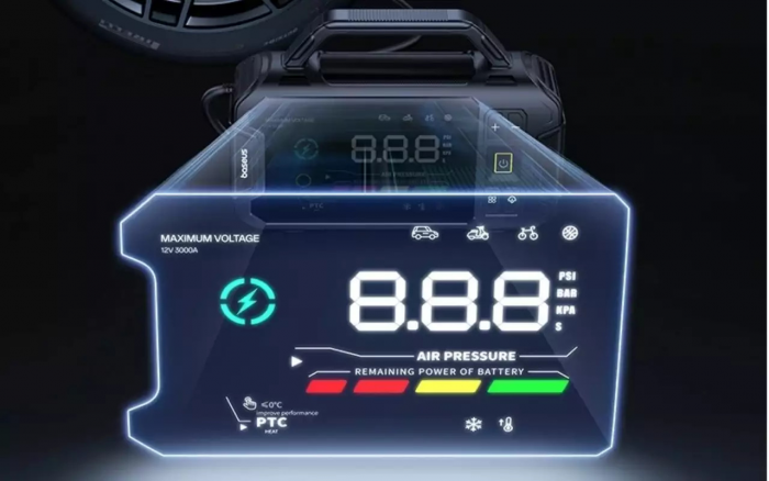 На известном сайте отдают мощный автогаджет 4 в 1 за копейки: что он может?