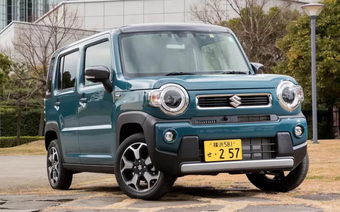 Надежный и свежий «японец» по цене новой Гранты — 5 отличных вариантов