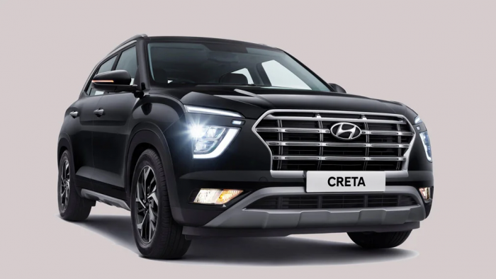 Новый Hyundai Creta уже в продаже! Хендэ Крета 2021 - самое важное, и конечно же цены на все комплектации