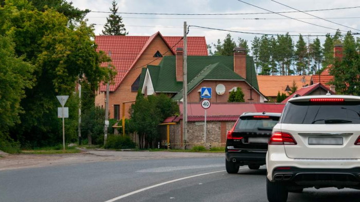 Мыться дома будете: чего не стоит делать автовладельцам на дачах и пикниках