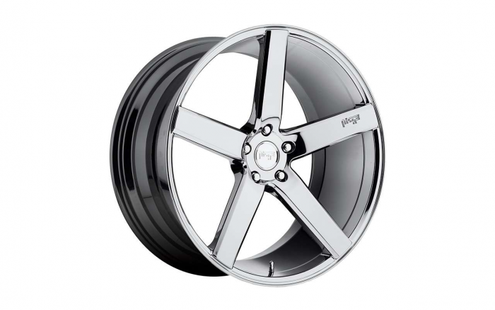 Колесные диски на зиму — вот почему вам понравится эта идея