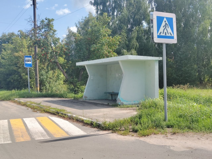 Нижегородская область начнет переход на новый стандарт дорожных знаков