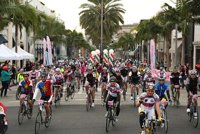 Шоссейные гонки для любителей: как это устроено? Где проходят?