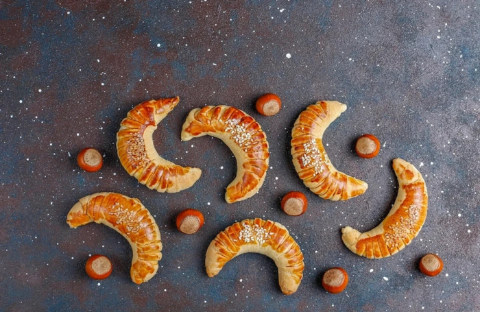 Меню на Новый 2026 год: какие блюда стоит приготовить, чтобы привлечь удачу