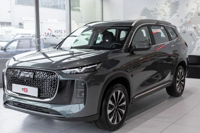 АвтоВАЗ, ты ли это? Или очередной понт до колена?