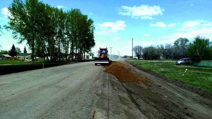 Обходы, развязки и мосты. Министр транспорта Алтая подвел итоги года и рассказал о планах