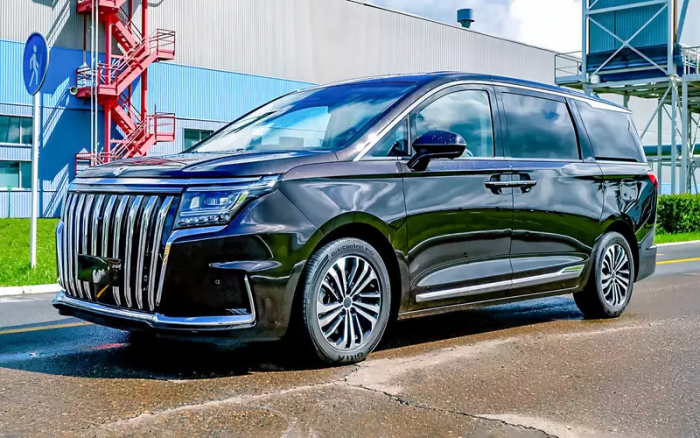 Номинанты Гран-при «За рулем» 2026