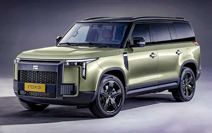 Номинанты Гран-при «За рулем» 2026