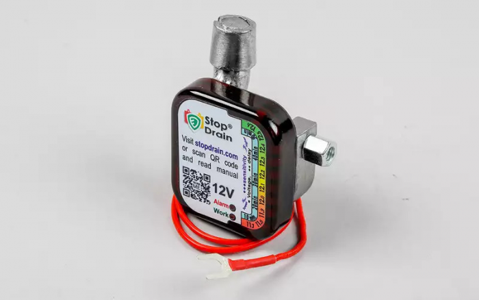 Аккумулятор подведет при первых же морозах! Вот как это распознать