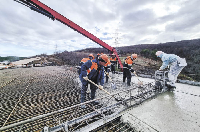 Инвестиции в Крым: как обновление дорог изменит транспортную систему полуострова