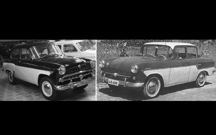 19 наглых случаев плагиата — как воровали идеи в Европе