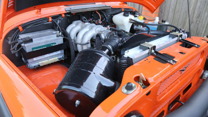 Что стало с заводом ЗМЗ, где выпускали двигатели для самых массовых автомобилей в РФ