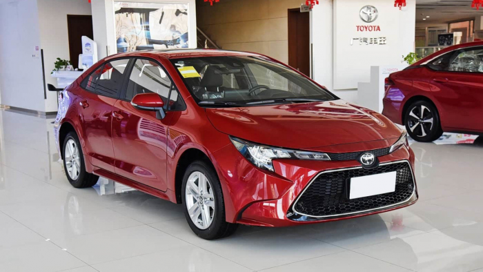 В чём китайские Kia, Toyota и Honda хуже корейских и японских