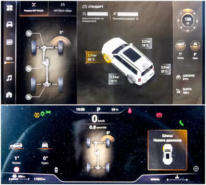 20 000 км с большим китайским рамником: чем он удивил