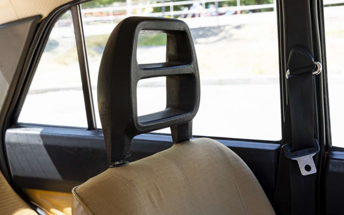 Почему Москвич Супер Люкс не понравился иностранцам