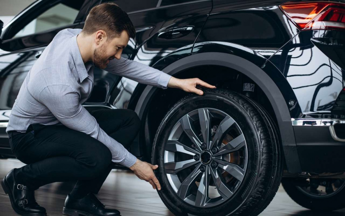 Как выбрать максимально бесшумные шины? Вот несколько полезных советов