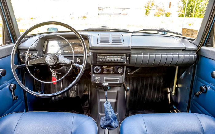 Мотор — лучший в классе: большая история непростого Москвича