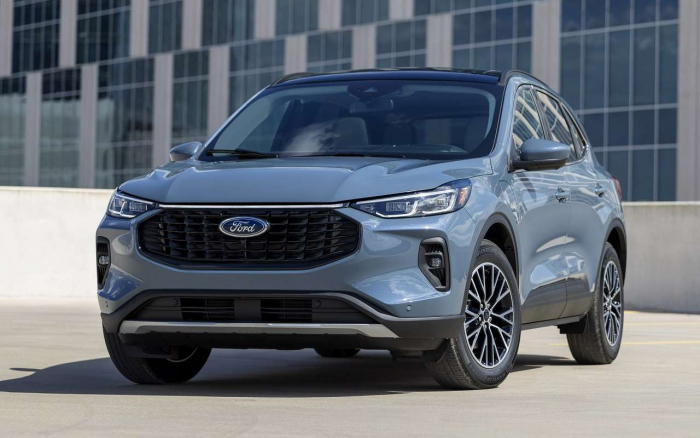 Эти кроссоверы стоит выбрать, если нужен просторный салон, но бюджет ограничен