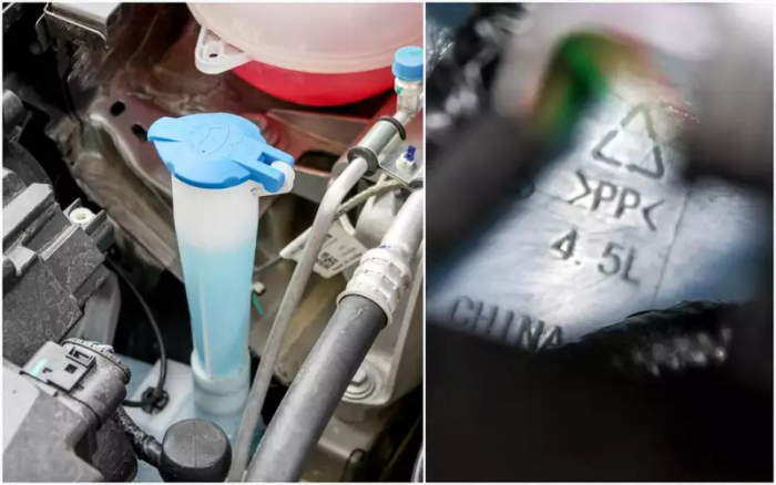 Снег и мороз: как пережил зиму недорогой седан белорусской сборки?