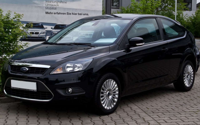 Российские водители выбрали лучшие машины прошлых лет