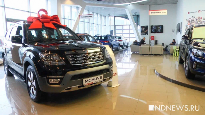 Повышение утильсбора на автомобили отсрочат до 1 декабря