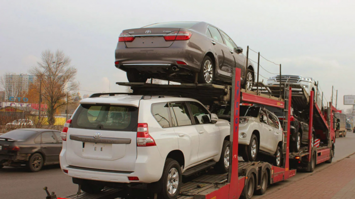 Почему сейчас автомобили Toyota потеряли прежнюю привлекательность