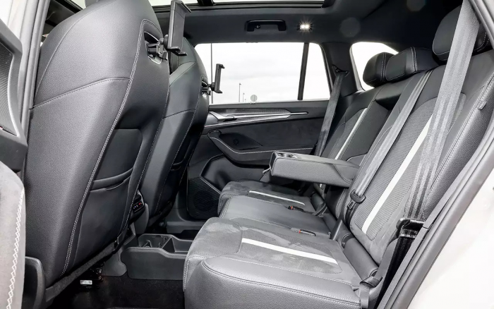 Популярный европейский кроссовер из Казахстана: за что 5 миллионов?