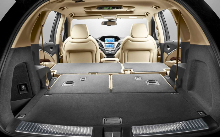 290 л. с., 2,4 млн рублей — семейный премиум-кроссовер почти без недостатков