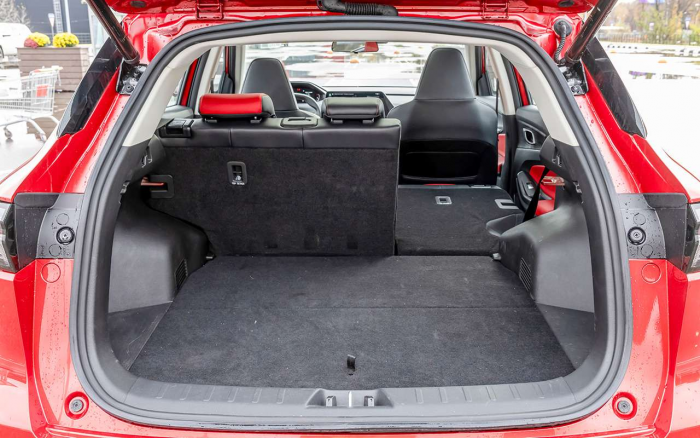 Выбираем кроссовер за 3 млн рублей — да, китайский, конечно!